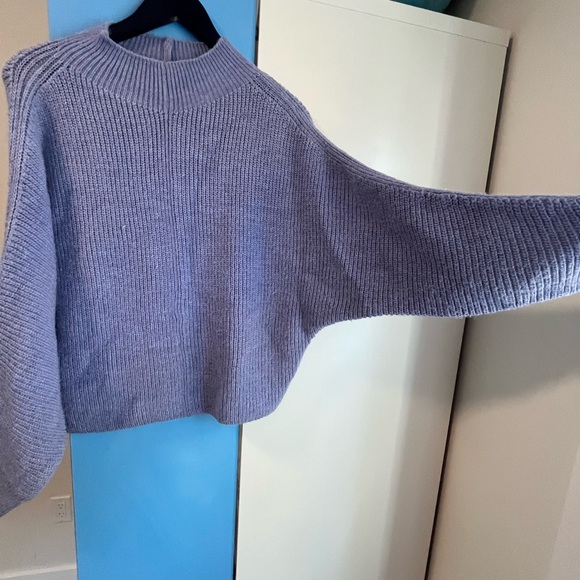 Mango sweater - Picture 2 of 7